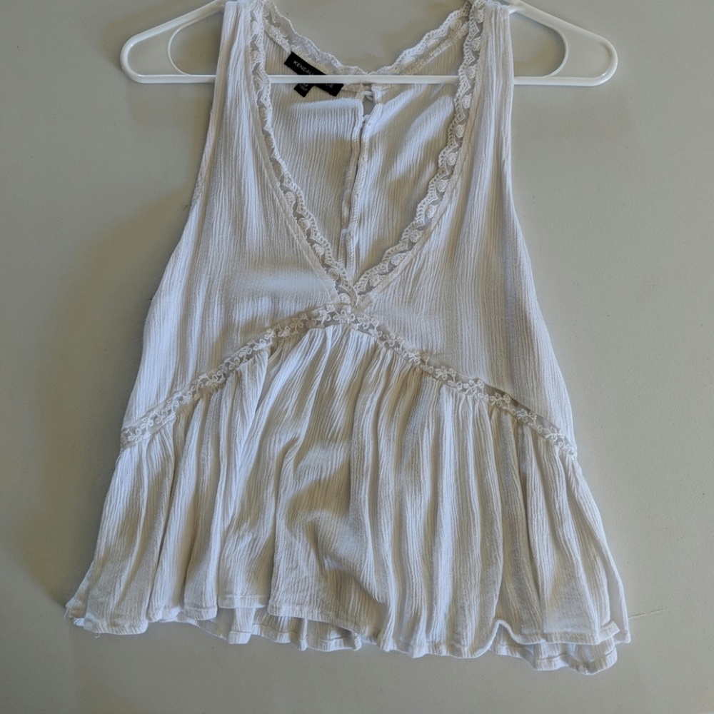 Cutest summer tank!